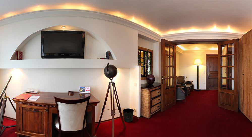 Domenii Plaza By Residence Hotels Bükreş Dış mekan fotoğraf